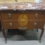 457 2270 CHEST OF DRAWERS